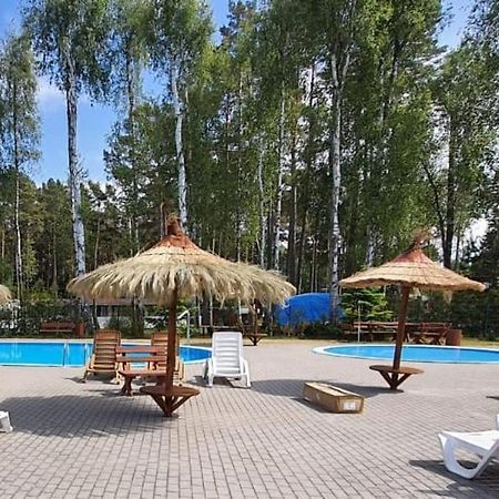 Baltic Dream Pobierowo Apartment Exterior photo