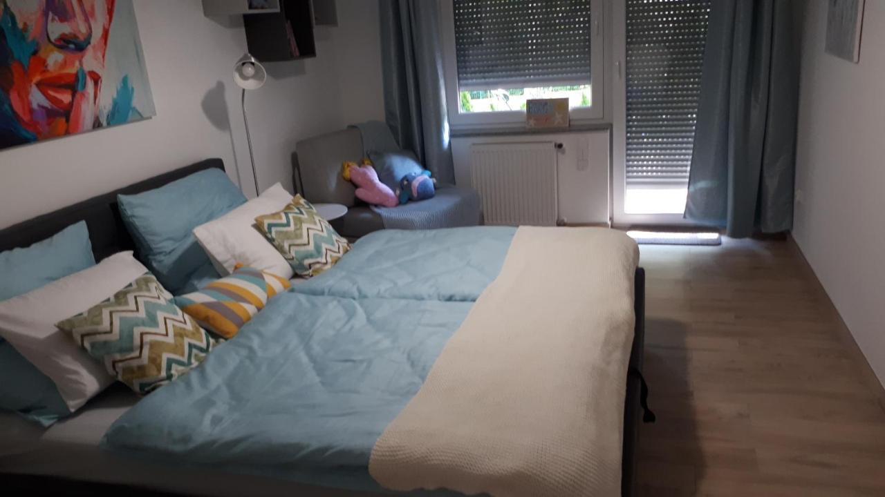 Baltic Dream Pobierowo Apartment Exterior photo
